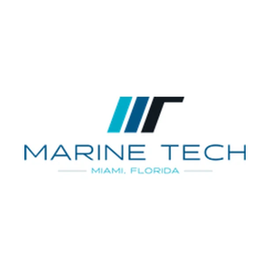 marinetechmiami brand logo for marinetechmiami.com