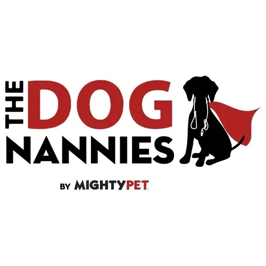 marinettedognanny brand logo for marinettedognanny.com