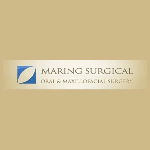 maringsurgical brand logo for maringsurgical.com