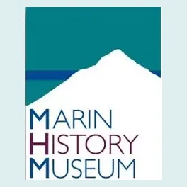 marinhistory brand logo for marinhistory.org