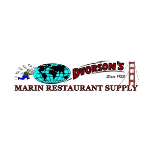 marinrestaurantsupply brand logo for marinrestaurantsupply.com