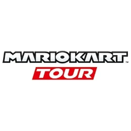 mariokarttour brand logo for mariokarttour.com