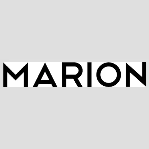 marionmaternity brand logo for marionmaternity.com