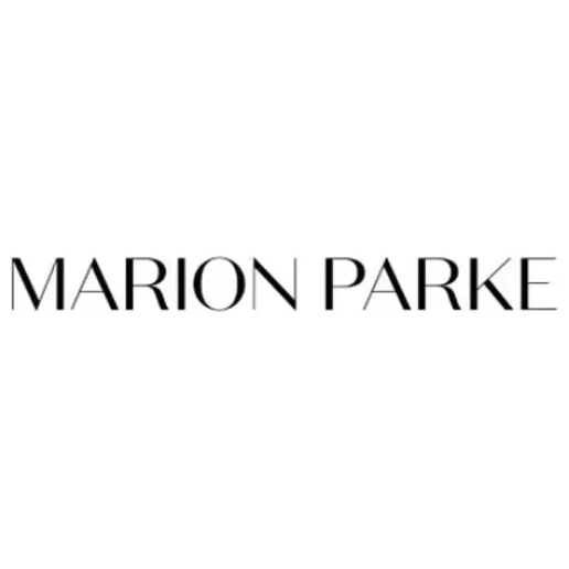 marionparke brand logo for marionparke.com