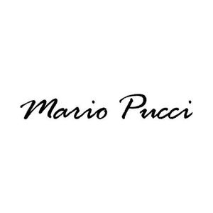 mariopucci brand logo for mariopucci.com