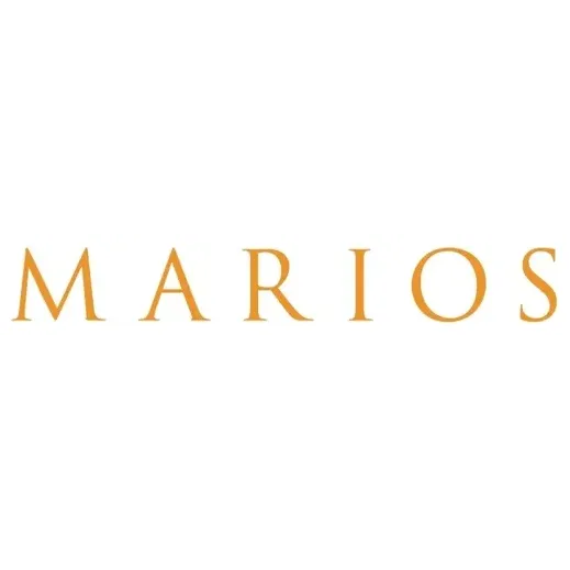 Mitchellstores brand logo for marios.mitchellstores.com