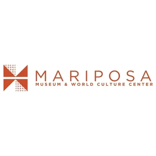 mariposamuseum brand logo for mariposamuseum.org