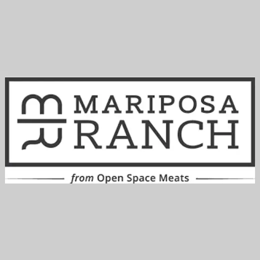 mariposaranch brand logo for mariposaranch.com