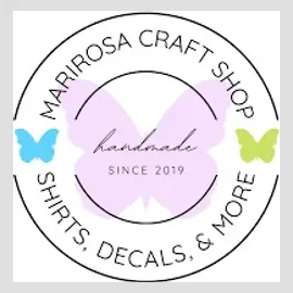 marirosacraftshop brand logo for marirosacraftshop.com