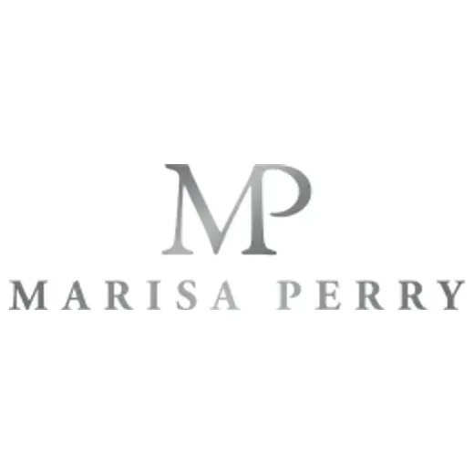 marisaperry brand logo for marisaperry.com