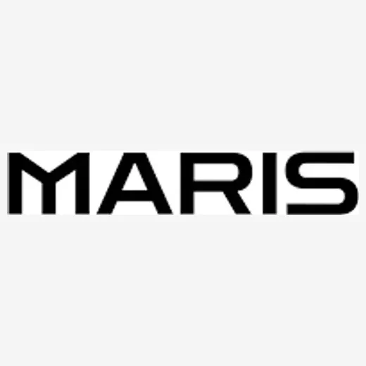 marisoptics brand logo for marisoptics.com