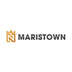 maristown brand logo for maristown.com