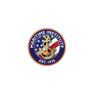 maritimeinstitute brand logo for maritimeinstitute.com