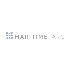 maritimeparc brand logo for maritimeparc.com
