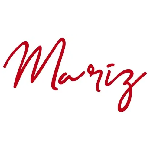 marizforyou brand logo for marizforyou.com