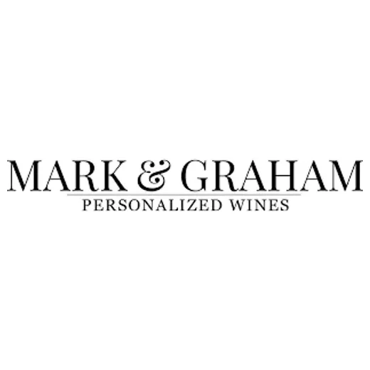 markandgrahamwine brand logo for markandgrahamwine.com