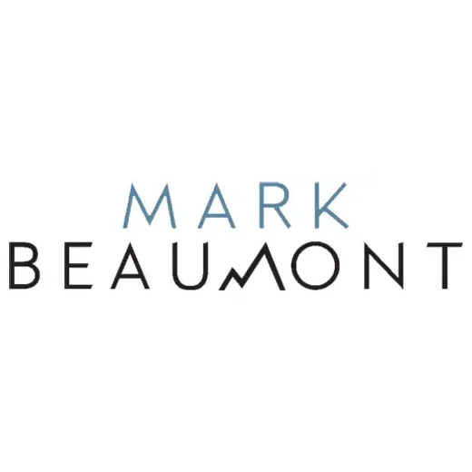 markbeaumontonline brand logo for markbeaumontonline.com