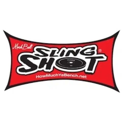 markbellslingshot brand logo for markbellslingshot.com