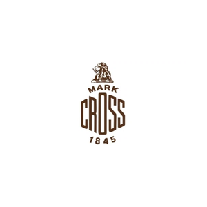 markcross brand logo for markcross.com