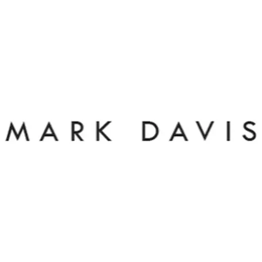 markdavis brand logo for markdavis.com
