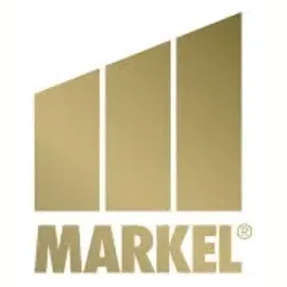 markel.com/us brand logo for markel.com