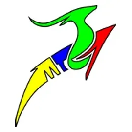 markellethegazelle brand logo for markellethegazelle.com
