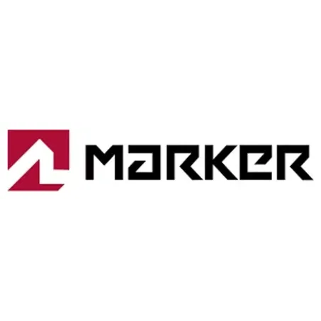 markerbindings brand logo for markerbindings.com