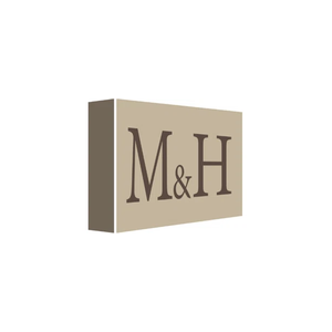 markersandheadstones brand logo for markersandheadstones.com