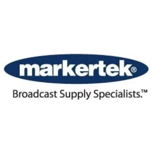 markertek brand logo for markertek.com