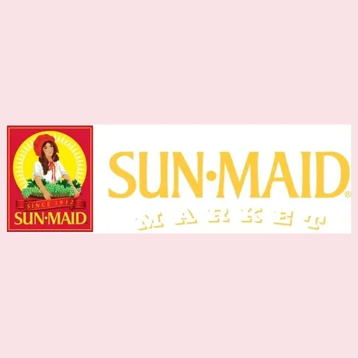 Sunmaid brand logo for market.sunmaid.com