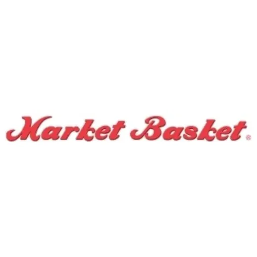 marketbasketfoods brand logo for marketbasketfoods.com