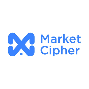 marketciphertrading brand logo for marketciphertrading.com