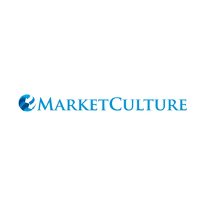 marketculture brand logo for marketculture.com