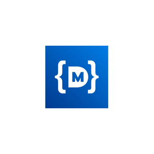 marketdata brand logo for marketdata.app