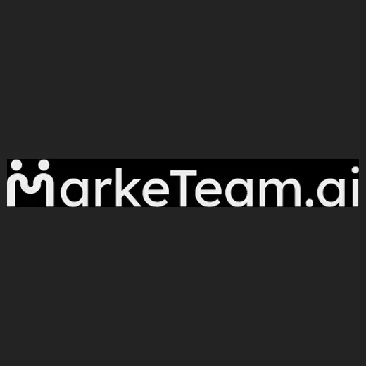 marketeam brand logo for marketeam.ai