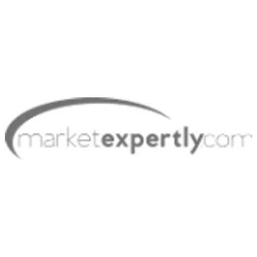marketexpertly brand logo for marketexpertly.com