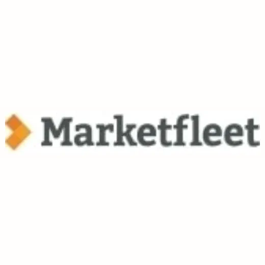 marketfleet brand logo for marketfleet.com