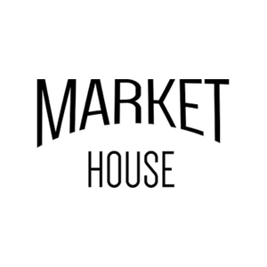markethouse brand logo for markethouse.com