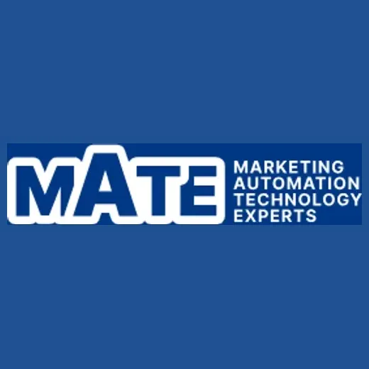marketing-automation brand logo for marketing-automation.com