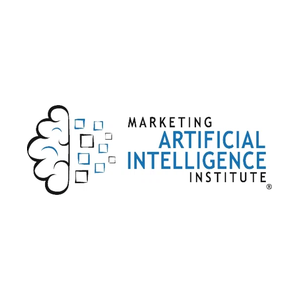 marketingaiinstitute brand logo for marketingaiinstitute.com