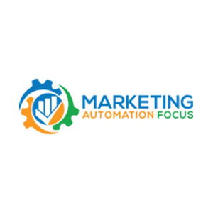 marketingautomationfocus brand logo for marketingautomationfocus.com