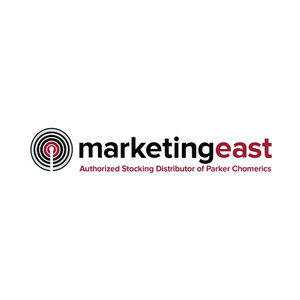 marketingeast brand logo for marketingeast.com