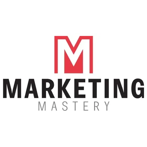 marketingmasterymethod brand logo for marketingmasterymethod.com