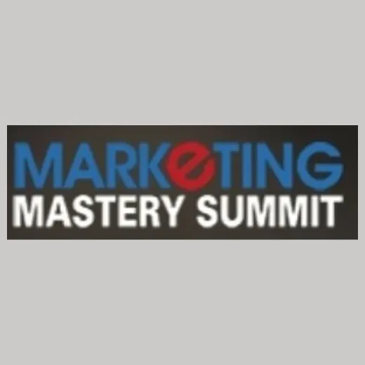 marketingmasterysummit brand logo for marketingmasterysummit.com