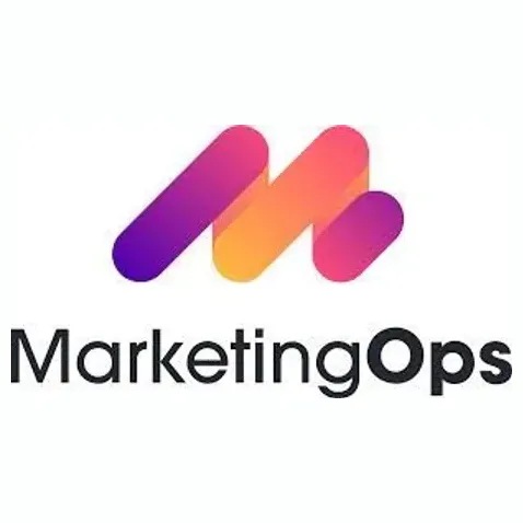 marketingops brand logo for marketingops.com
