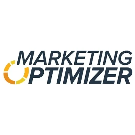 marketingoptimizer brand logo for marketingoptimizer.com
