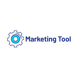 marketingtool brand logo for marketingtool.online