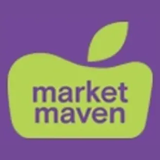 marketmavenmd brand logo for marketmavenmd.com
