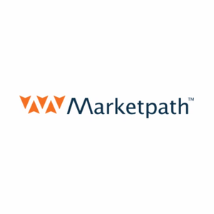 marketpath brand logo for marketpath.com