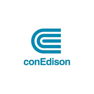 Coned brand logo for marketplace.coned.com